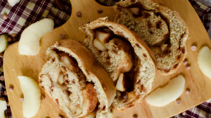 Great Harvest Bread Co.