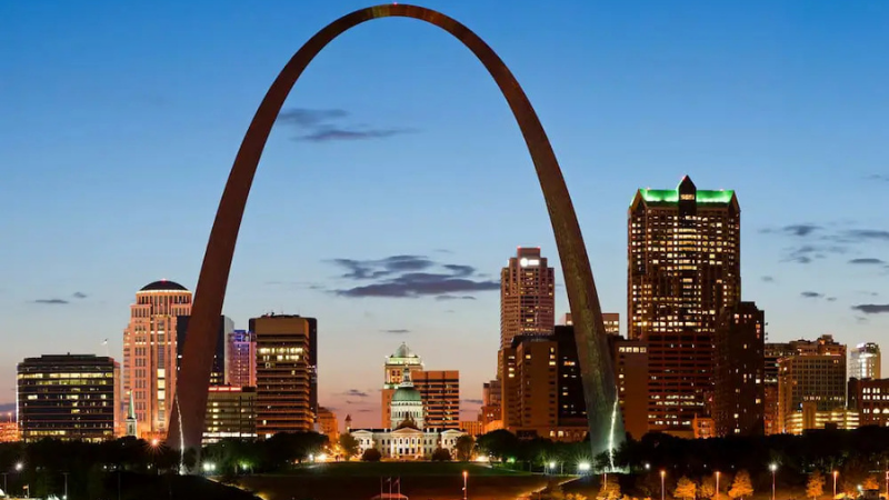 Junior League of St. Louis