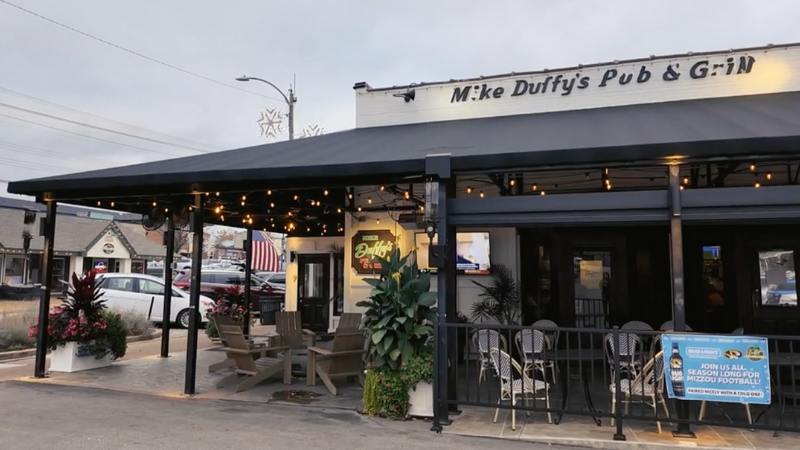 Mike Duffy's Pub & Grill