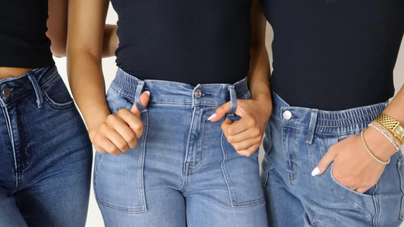 MOD ON TREND