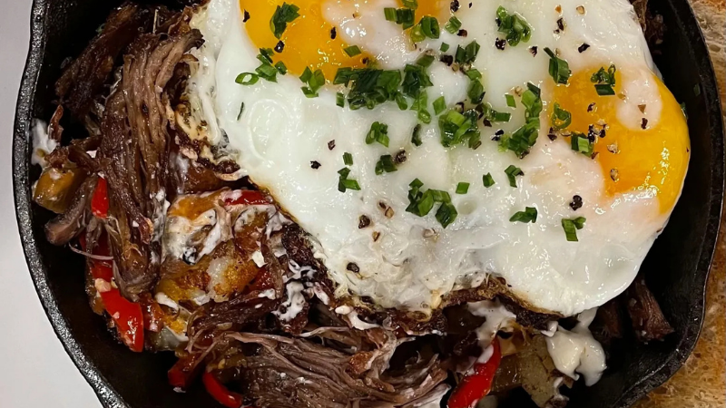 Pioneer Bakery & Cafe