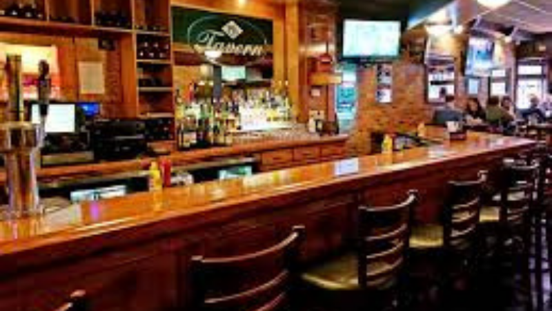 PJ's Tavern