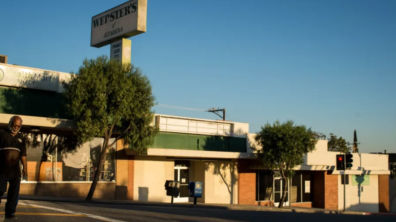 Webster's Community Pharmacy