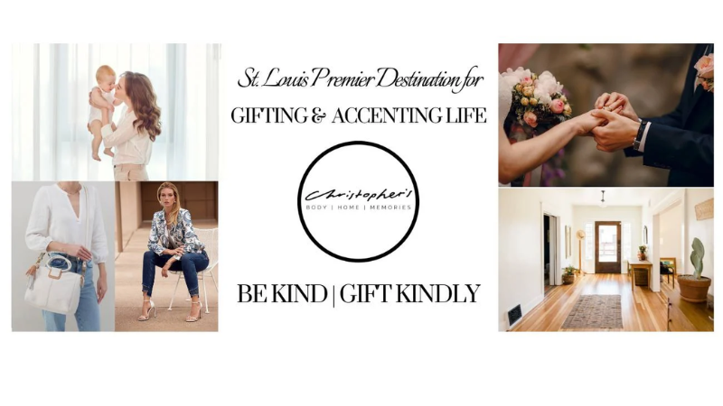 Christopher's / MAG gifts