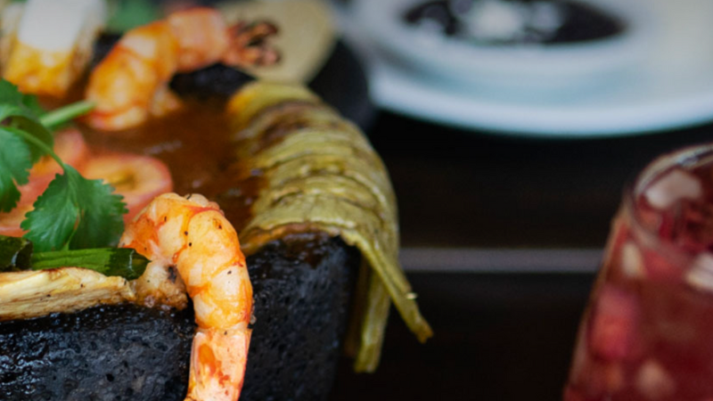 Casa Martin Authentic Mexican