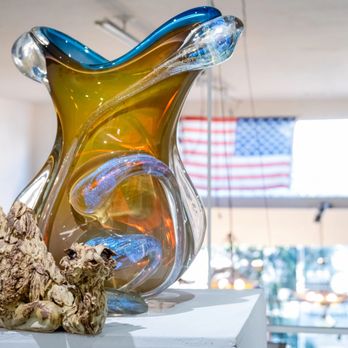 Adamm's Stained Glass