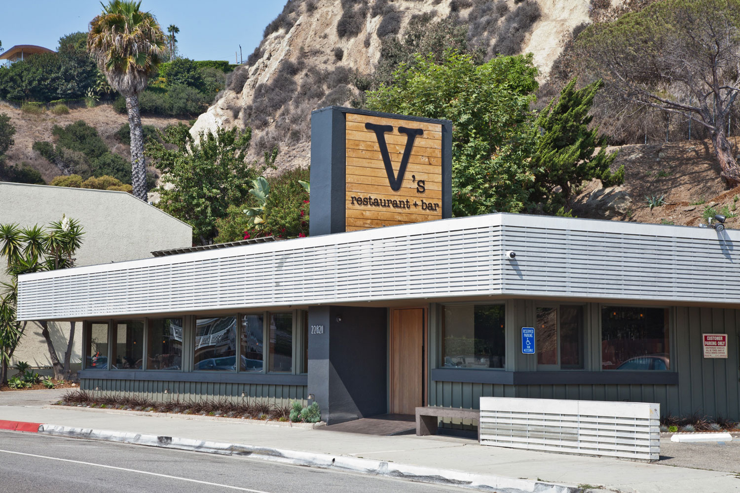 V'S Restaurant